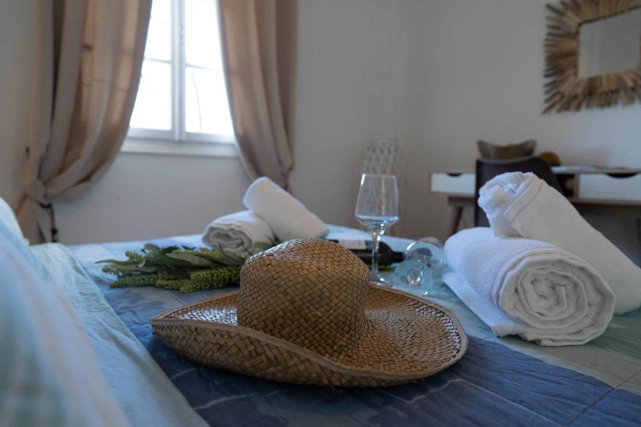 הוילה Iviskos House אפולוניה מראה חיצוני תמונה